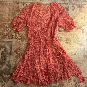 Reformation Dress